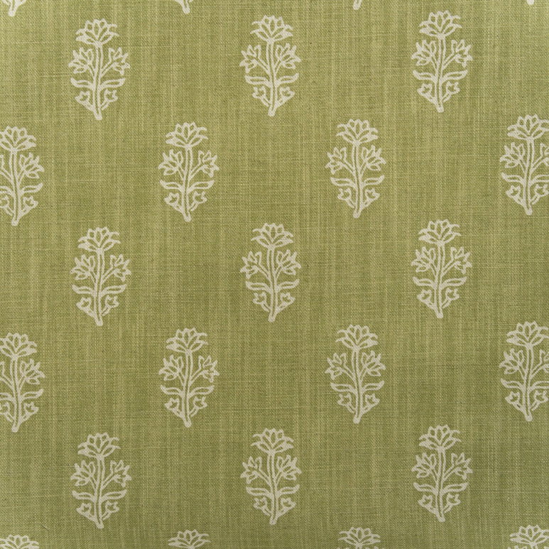 Kravet Buttercup Leaf Fabric