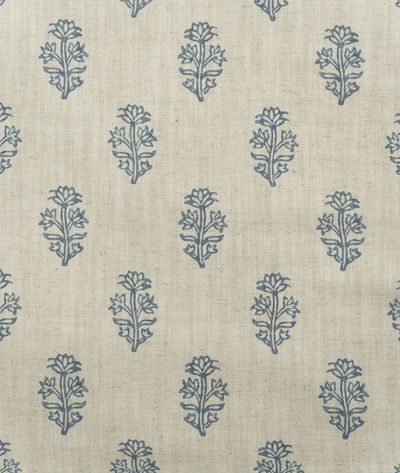 Kravet Buttercup Denim Fabric