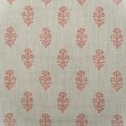 Kravet Buttercup Coral Fabric