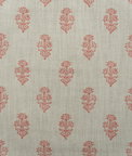 Kravet Buttercup Coral Fabric