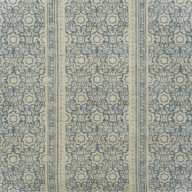 Kravet Mayfly Denim Fabric