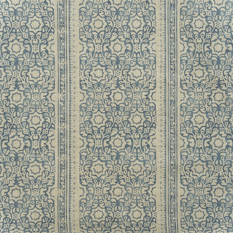 Kravet Mayfly Denim Fabric