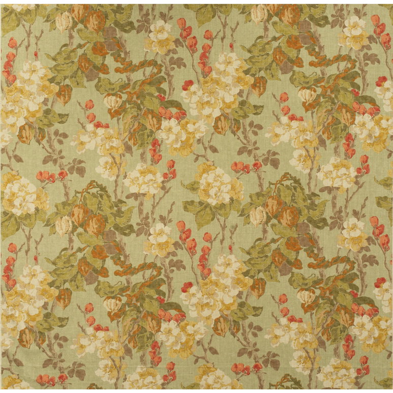 Kravet Midsummer Sage Fabric