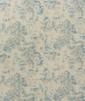 Kravet Midsummer Faded Blue Fabric