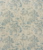 Kravet Midsummer Faded Blue Fabric