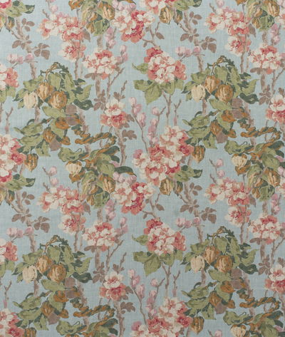 Kravet Midsummer Sky Fabric
