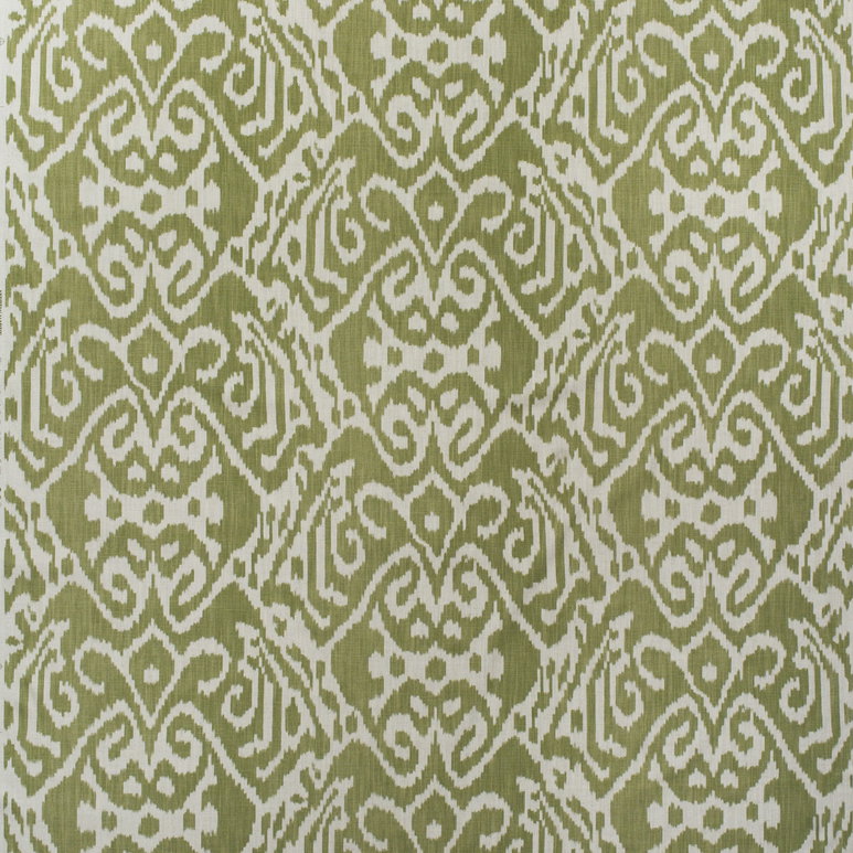 Kravet Otter Leaf Fabric