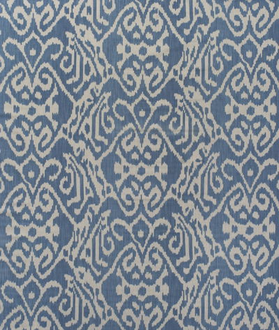Kravet Otter Denim Fabric