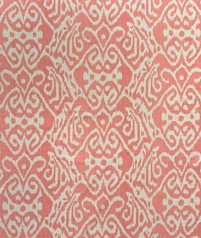 Kravet Otter Coral Fabric
