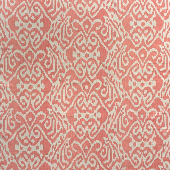 Kravet Otter Coral Fabric