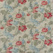 Kravet Peony Sea Coral Fabric