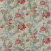 Kravet Peony Sea Coral Fabric