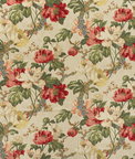 Kravet Peony Natural Fabric