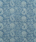 Kravet Sunflower Denim Fabric