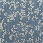 Kravet Vine Denim Fabric