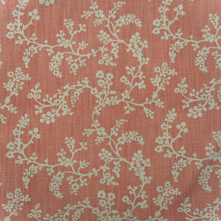 Kravet Vine Coral Fabric