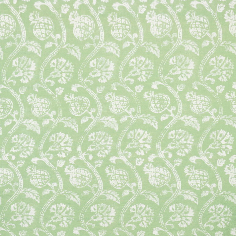 Kravet Amballa Shamrock Fabric