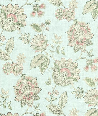 Covington Amelie Seagrass Fabric