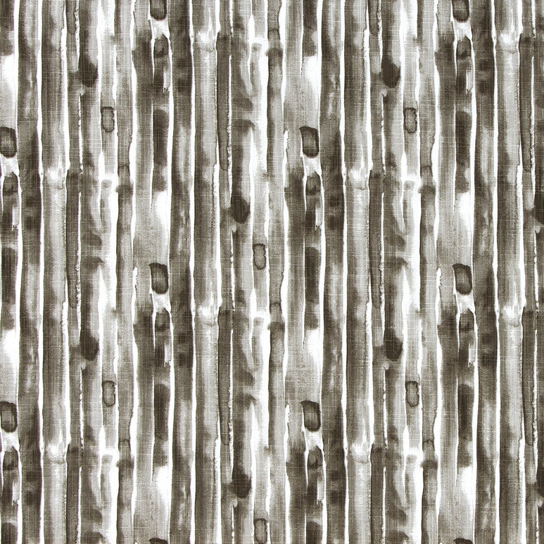 Angela Harris Amelie Jet Luxe Canvas Fabric