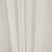 RK Classics 118" Boswell FR Sheer White Fabric