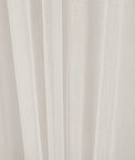 RK Classics 118" Boswell FR Sheer White Fabric