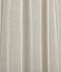 RK Classics 118" Lindy FR Sheer White Fabric