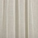 RK Classics 118" Lindy FR Sheer White Fabric thumbnail image 1 of 2