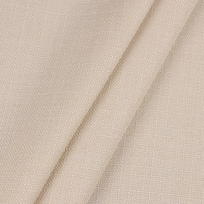 RK Classics 118" Spencer FR Greige Fabric image 2 of 2