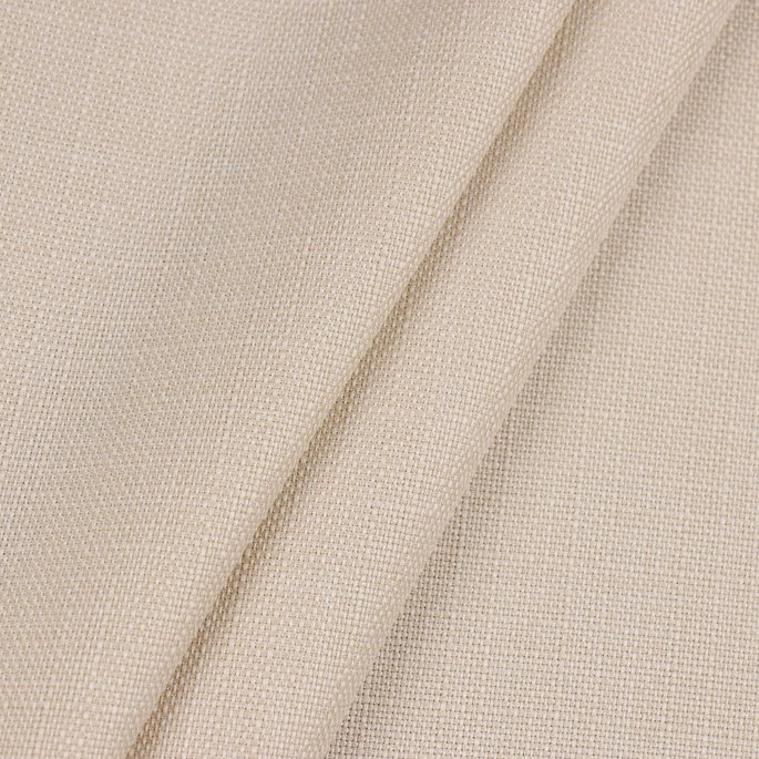 RK Classics 118" Spencer FR Greige Fabric image 2 of 2