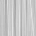 RK Classics 118" Bonaire Sheer Chalk Fabric