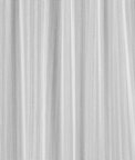 RK Classics 118" Bonaire Sheer Chalk Fabric