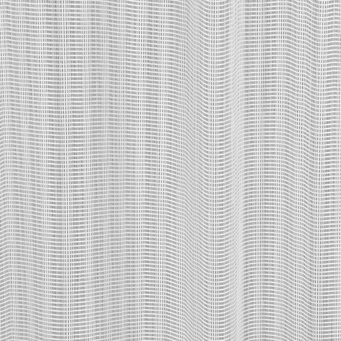 RK Classics 118" Bonaire Sheer Chalk Fabric image 2 of 2