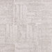 RK Classics Millicent FR White Pearl Fabric