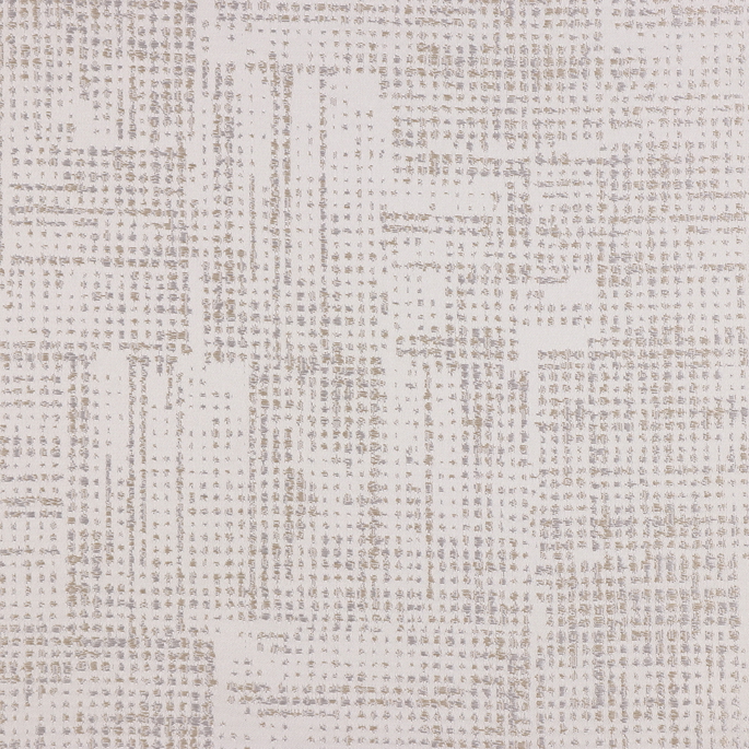 RK Classics Millicent FR White Pearl Fabric image 1 of 3