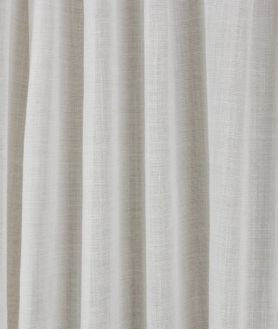 RK Classics 118 inch Humphrey Sheer Stone Fabric