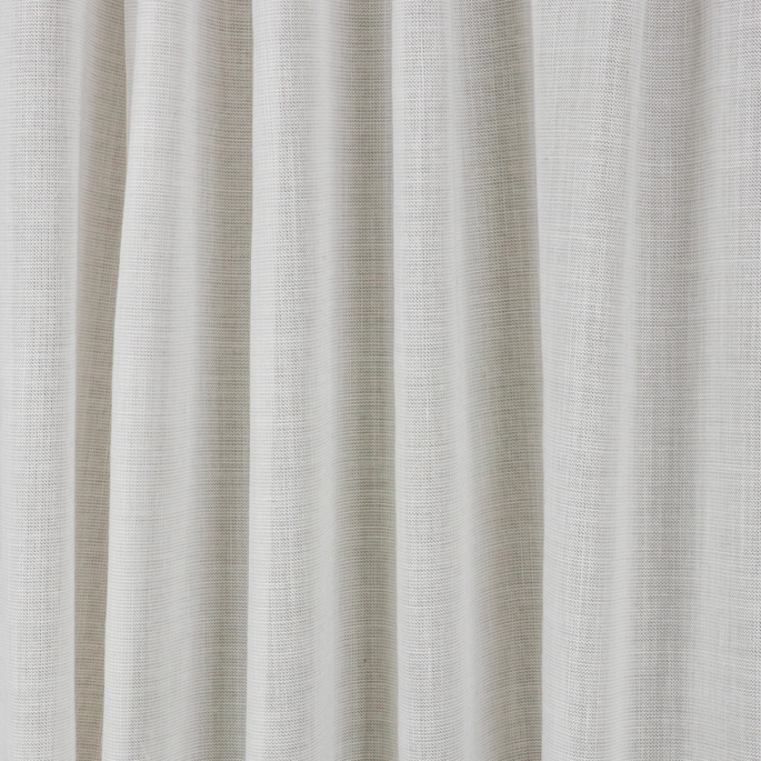 RK Classics 118" Humphrey Sheer Stone Fabric image 1 of 2