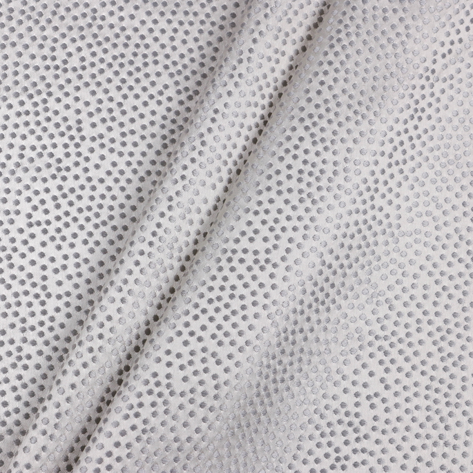 RK Classics Odell FR Smoke Fabric image 2 of 2