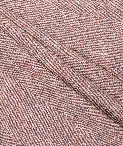 RK Classics Noni FR Purple Fabric
