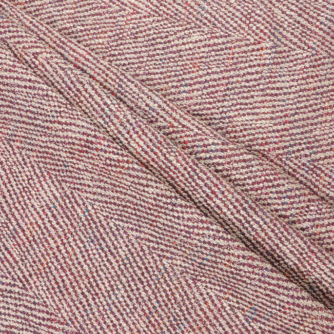 RK Classics Noni FR Purple Fabric image 1 of 2