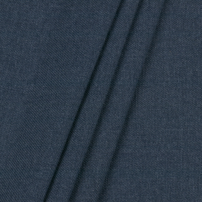 RK Classics Delray FR Blue Fabric image 2 of 2
