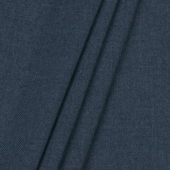 RK Classics Delray FR Blue Fabric image 2 of 2