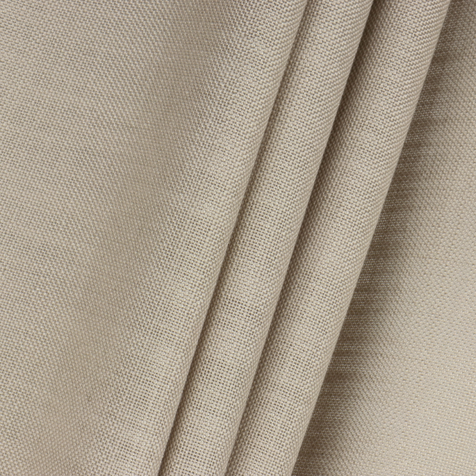 RK Classics Bangalore FR Dove Grey Fabric image 2 of 2