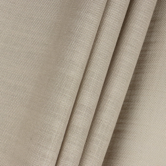 RK Classics Bangalore FR Dove Grey Fabric image 2 of 2