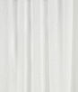 RK Classics 118" Carnegie Sheer White Fabric