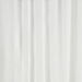 RK Classics 118&quot; Carnegie Sheer White Fabric thumbnail image 1 of 3