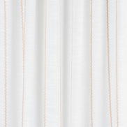 RK Classics 118" Berletta Stripe Taupe Fabric