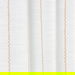 RK Classics 118&quot; Berletta Stripe Taupe Fabric thumbnail image 3 of 3