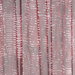RK Classics 118" Whisperlove Sheer Burgundy Fabric