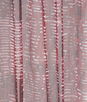 RK Classics 118" Whisperlove Sheer Burgundy Fabric