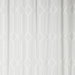 RK Classics 118" Moreover Sheer White Fabric